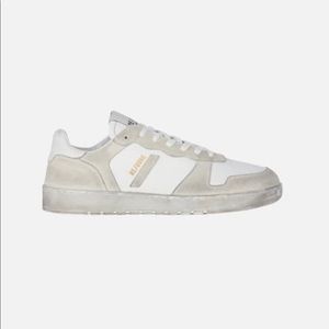 RE / DONE  80s Basketball Shoe